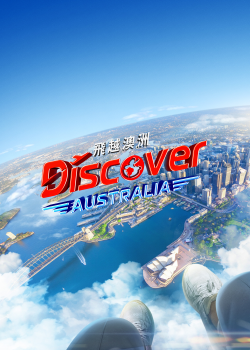 Discover Australia
