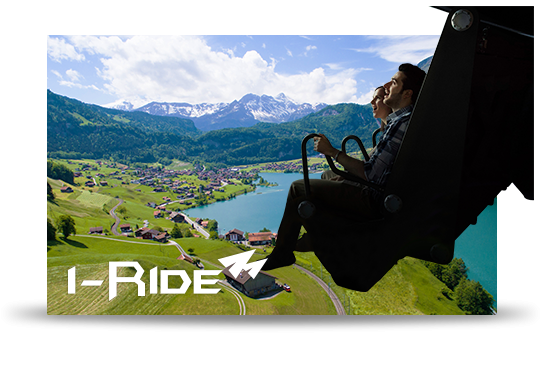 i-Ride