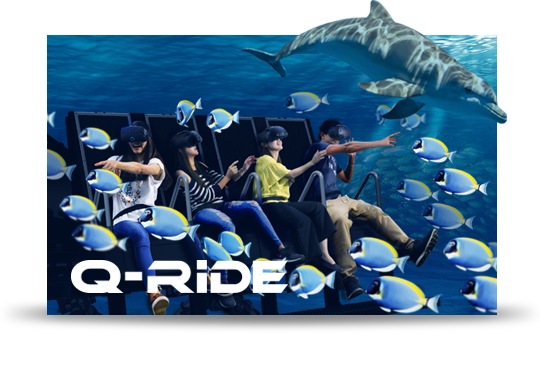 Q-Ride