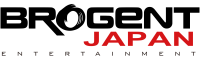 Brogent Japan Entertainment Inc. (BJE)(Logo)