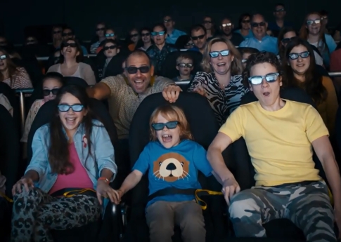 Understanding Location-Based Entertainment (LBE)