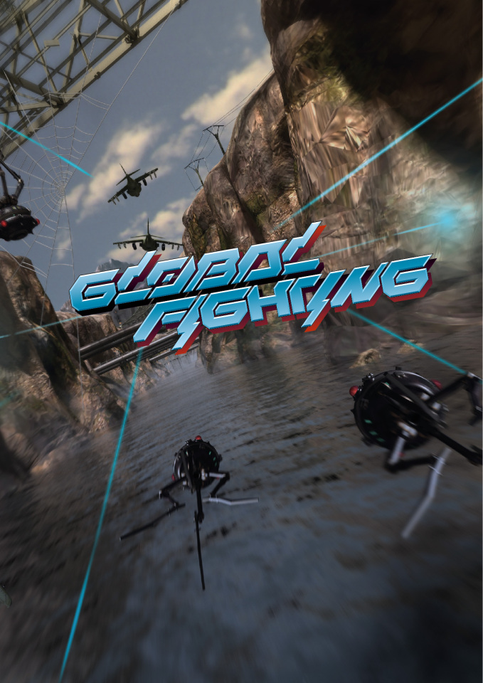 Global Fighting