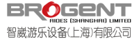 智崴遊樂設備(上海)有限公司(Logo)